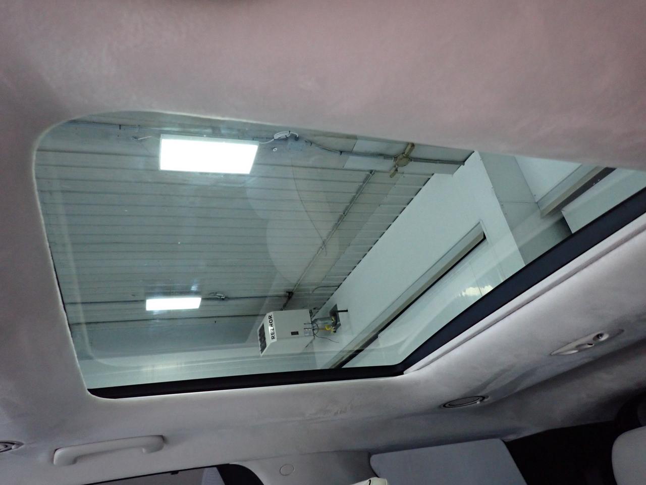 2025 Hyundai PALISADE Ultimate Calligraphy 7-PASS 4WD LEATHER NAVI SUNROOF Photo