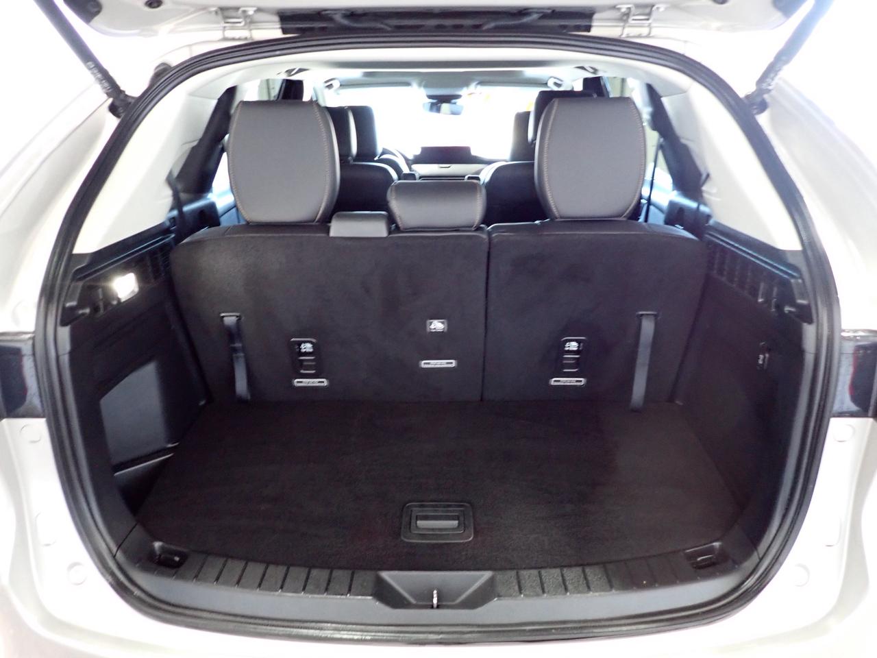 2025 Mazda CX-90 MHEV GS-L AWD *HYBRID* LEATHER NAVI SUNROOF Photo4