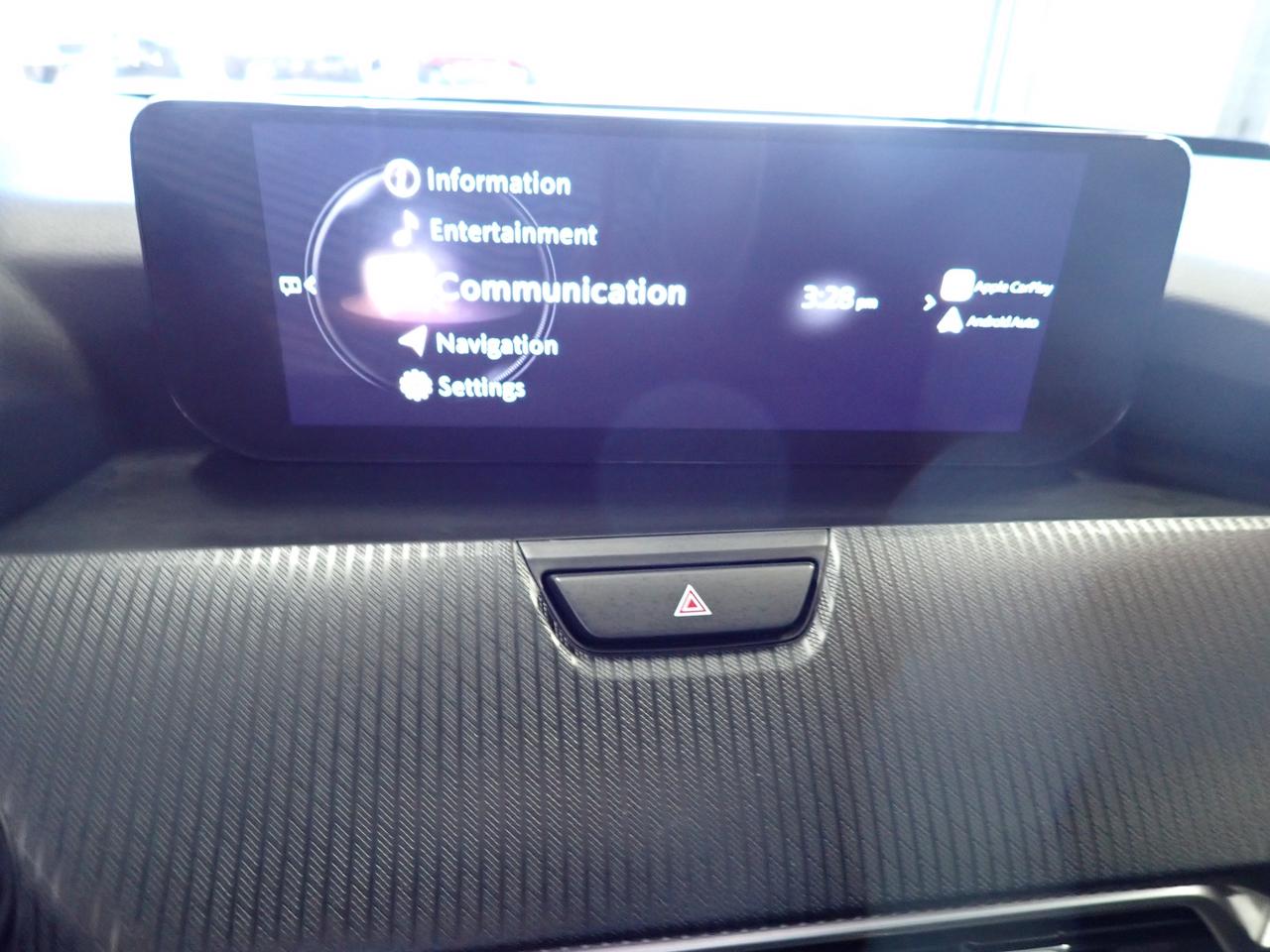2025 Mazda CX-90 MHEV GS-L AWD *HYBRID* LEATHER NAVI SUNROOF Photo