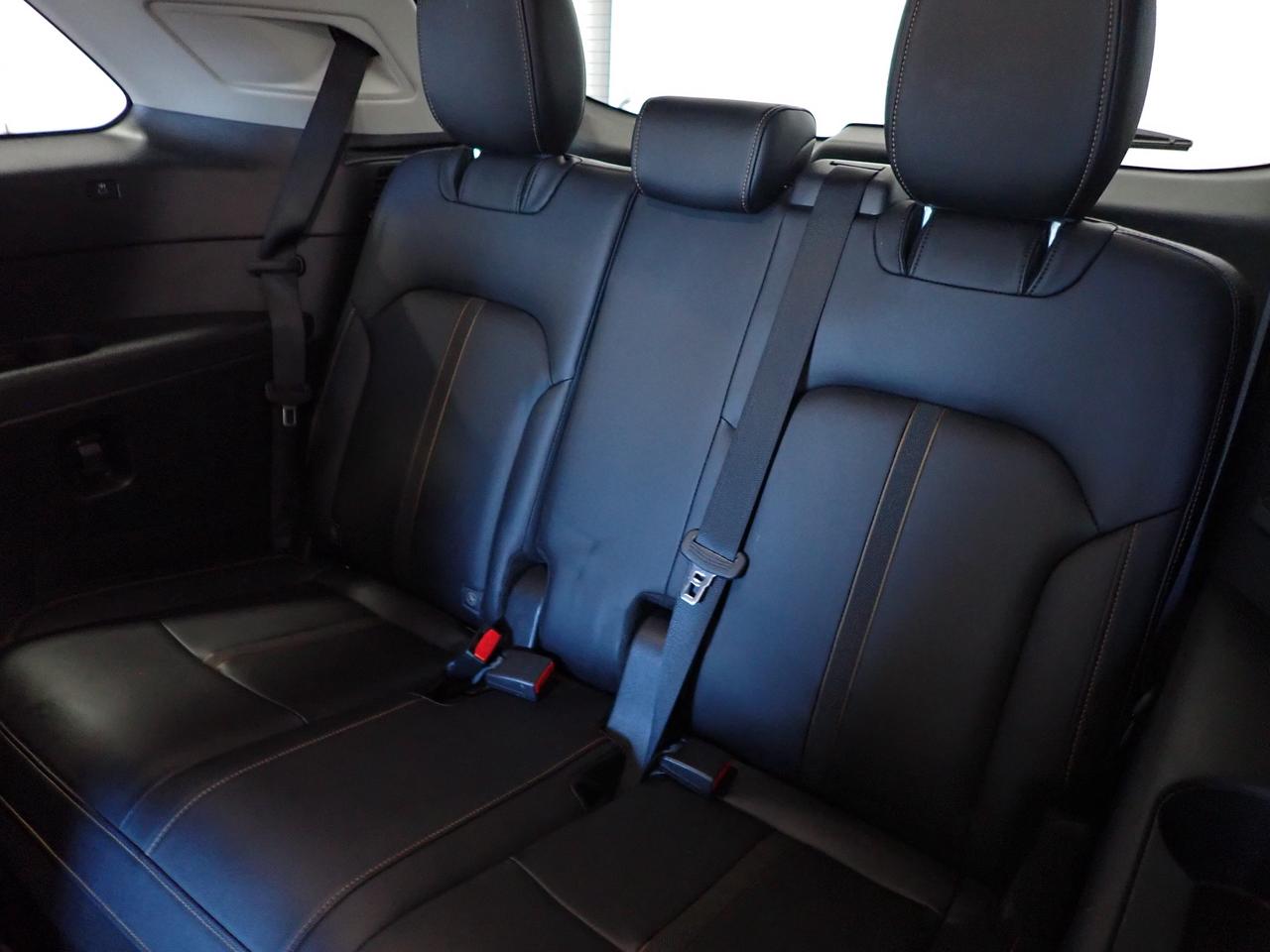 2025 Mazda CX-90 MHEV GS-L AWD *HYBRID* LEATHER NAVI SUNROOF Photo
