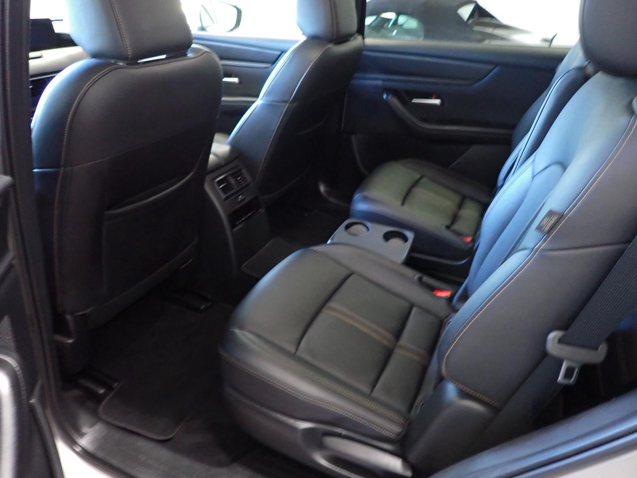 2025 Mazda CX-90 MHEV GS-L AWD *HYBRID* LEATHER NAVI SUNROOF Photo