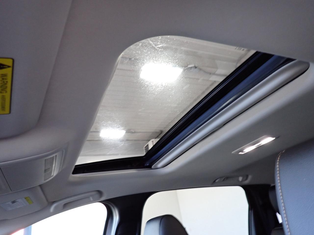 2025 Mazda CX-90 MHEV GS-L AWD *HYBRID* LEATHER NAVI SUNROOF Photo