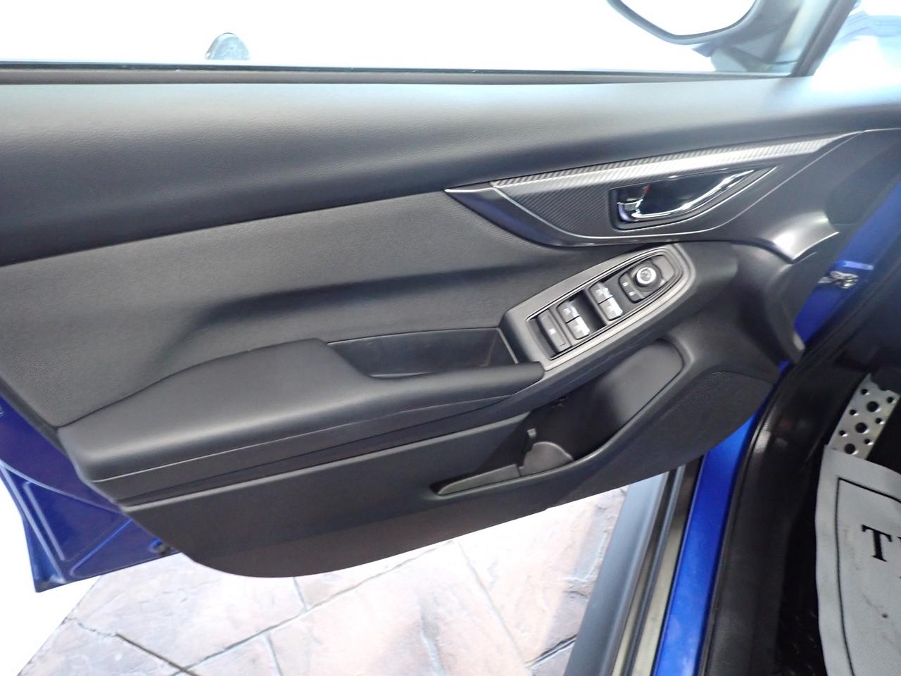 2023 Subaru WRX Sport 4WD 4DR SUNROOF Photo
