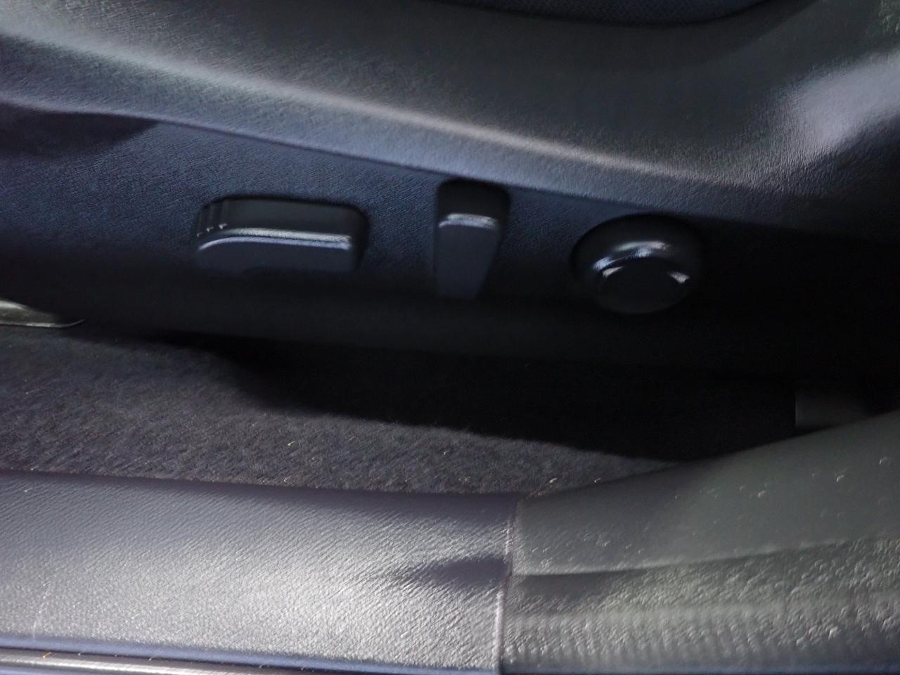 2023 Subaru WRX Sport 4WD 4DR SUNROOF Photo