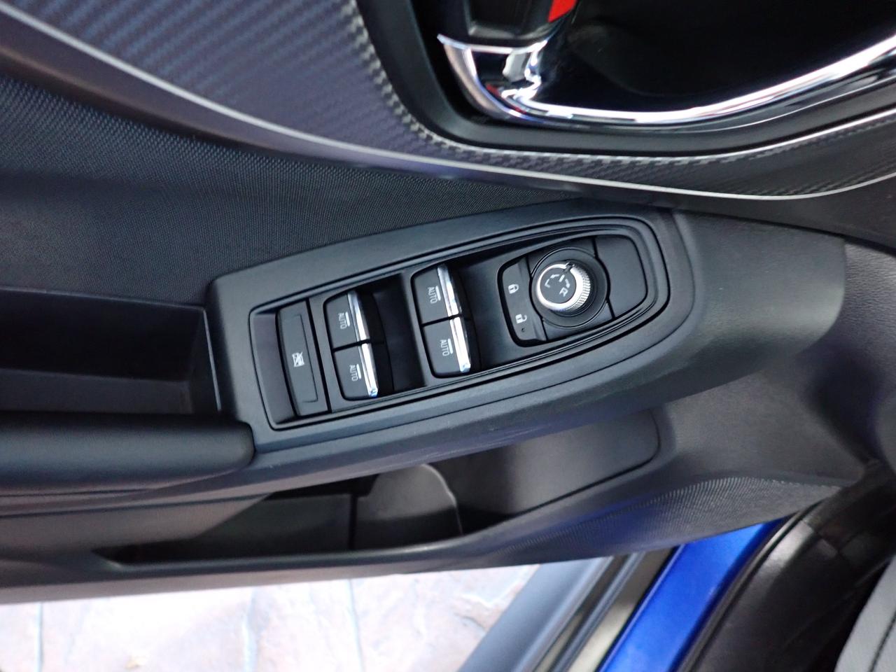 2023 Subaru WRX Sport 4WD 4DR SUNROOF Photo