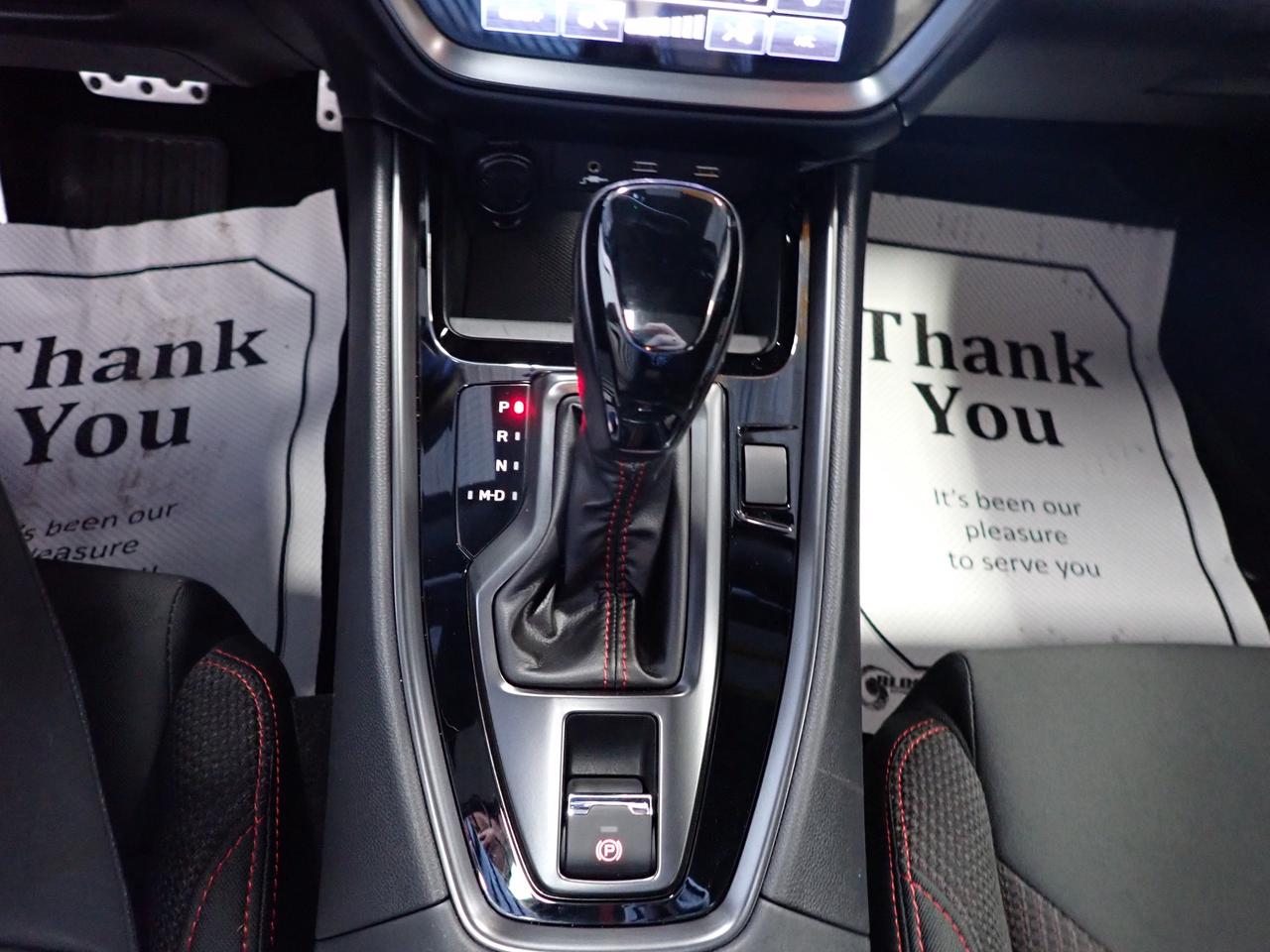 2023 Subaru WRX Sport 4WD 4DR SUNROOF Photo