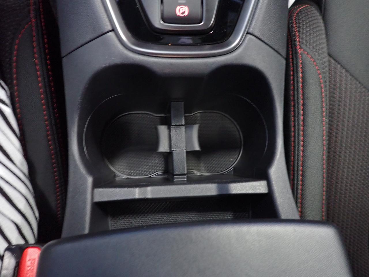 2023 Subaru WRX Sport 4WD 4DR SUNROOF Photo