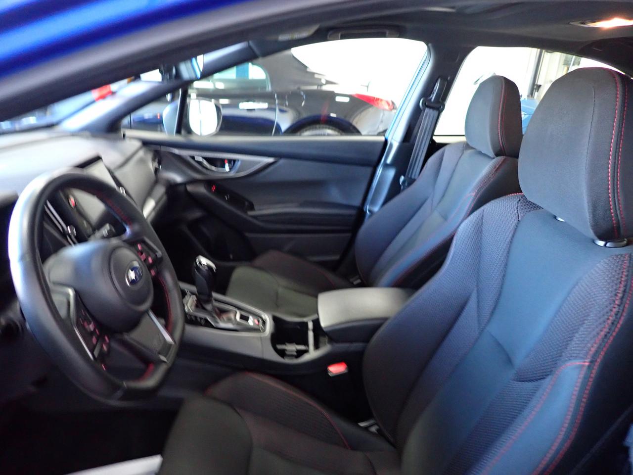 2023 Subaru WRX Sport 4WD 4DR SUNROOF Photo