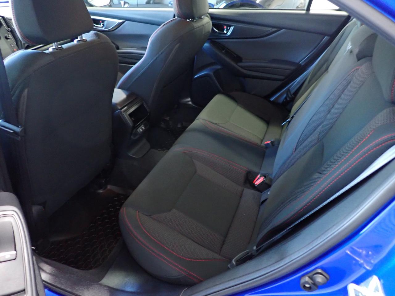 2023 Subaru WRX Sport 4WD 4DR SUNROOF Photo