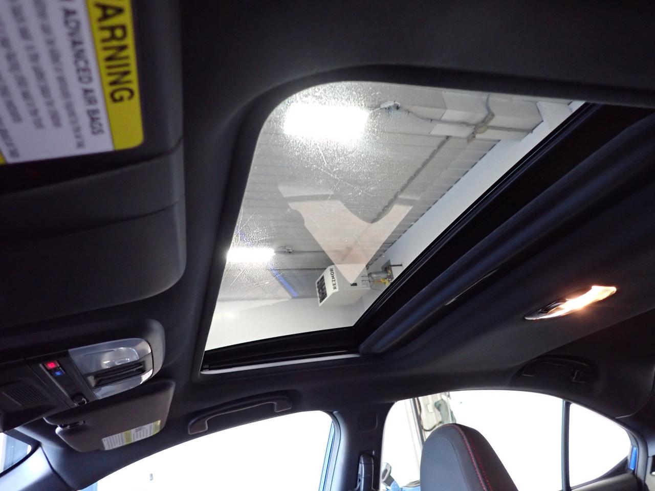 2023 Subaru WRX Sport 4WD 4DR SUNROOF Photo