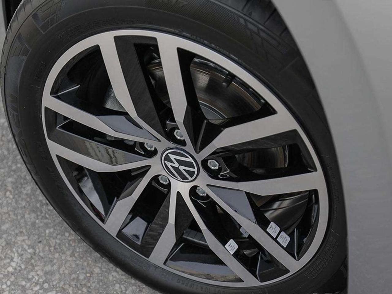 2027 Volkswagen Jetta comfortline Photo