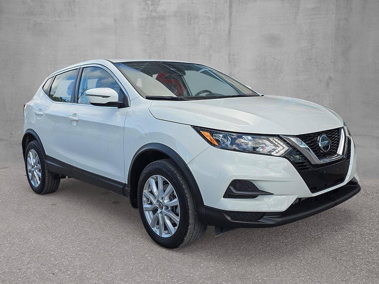 2023 Nissan Qashqai S Photo