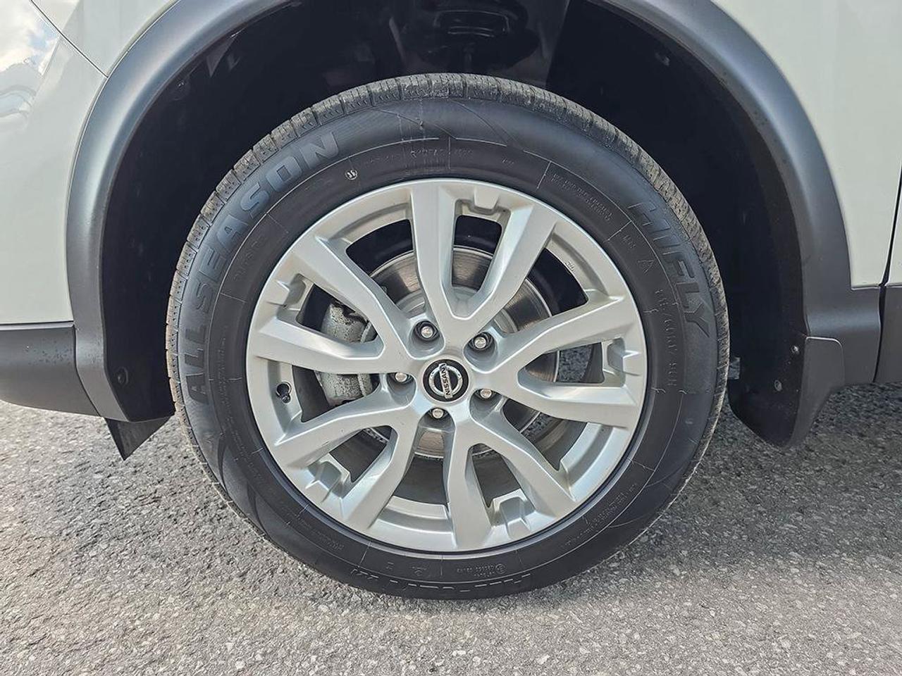 2023 Nissan Qashqai S Photo