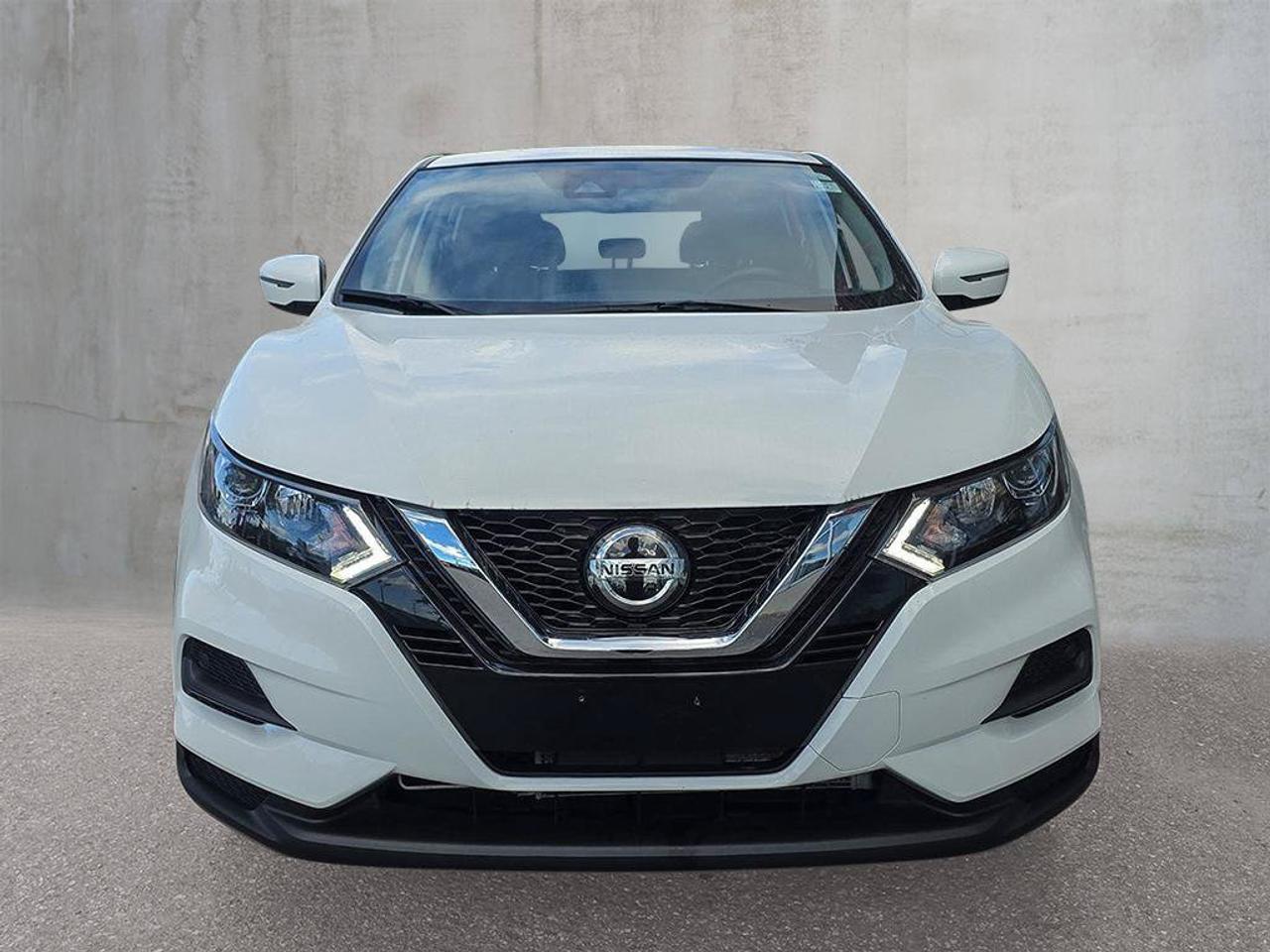 2023 Nissan Qashqai S Photo
