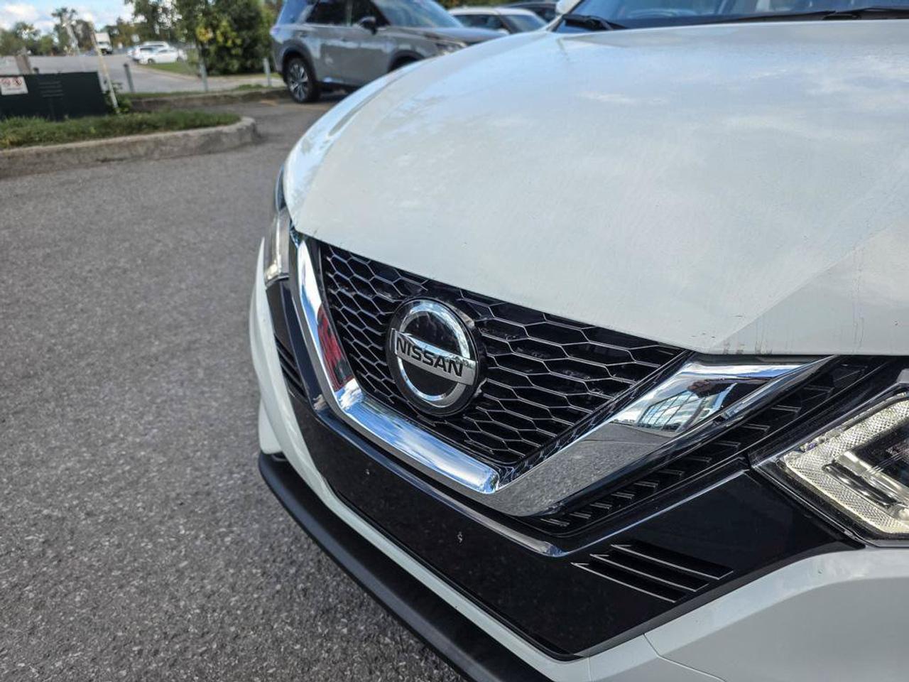 2023 Nissan Qashqai S Photo