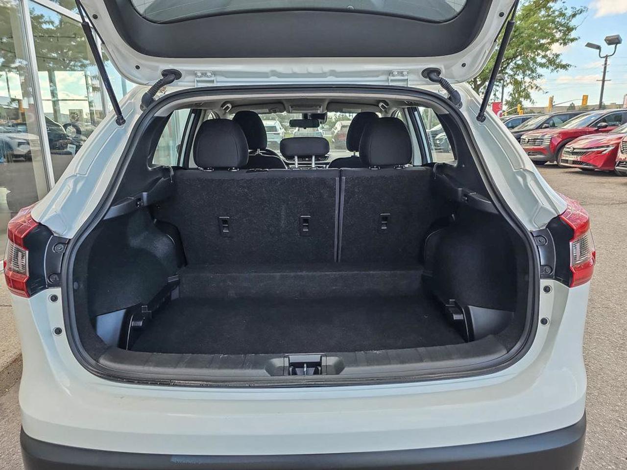 2023 Nissan Qashqai S Photo