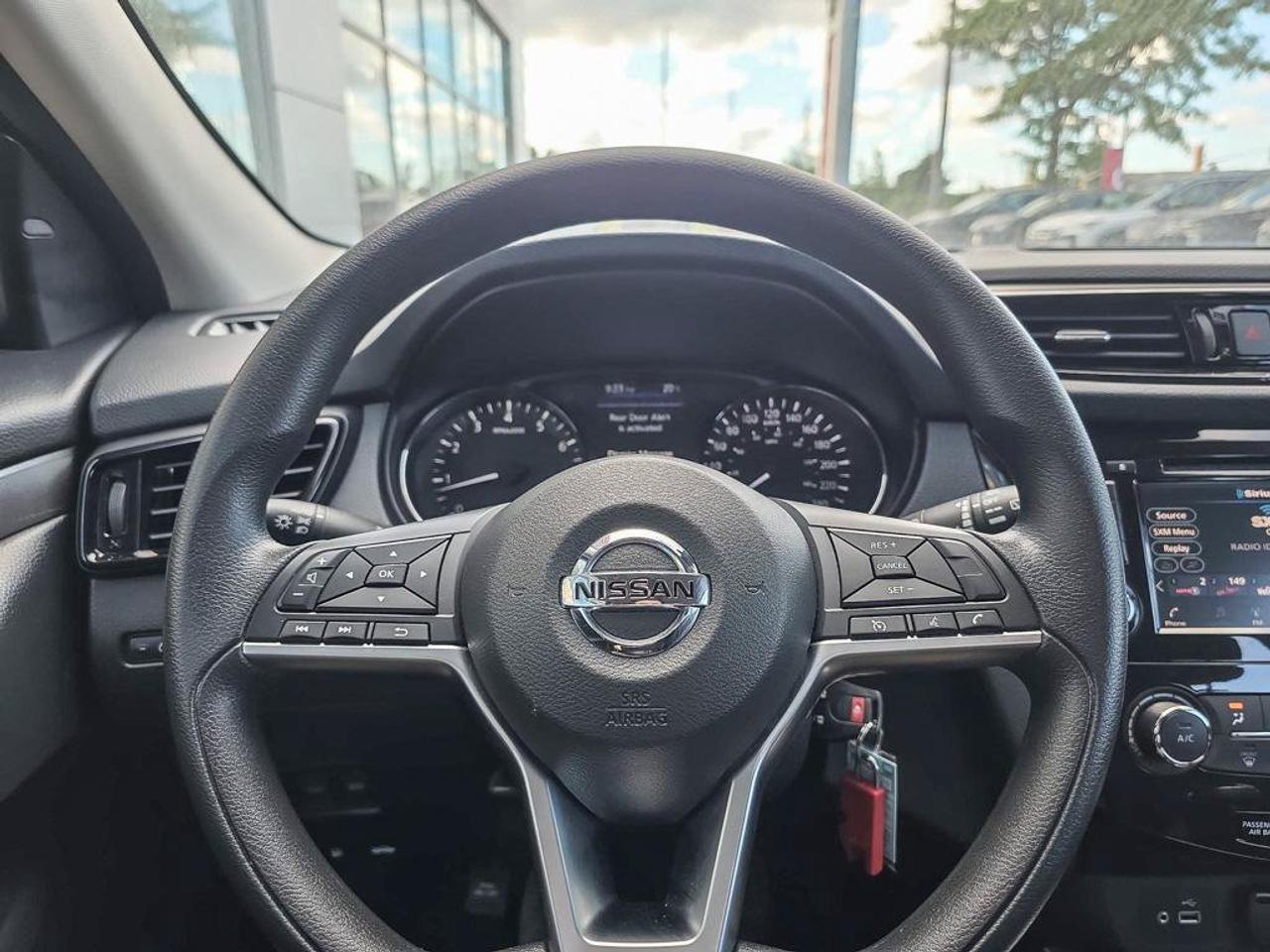 2023 Nissan Qashqai S Photo
