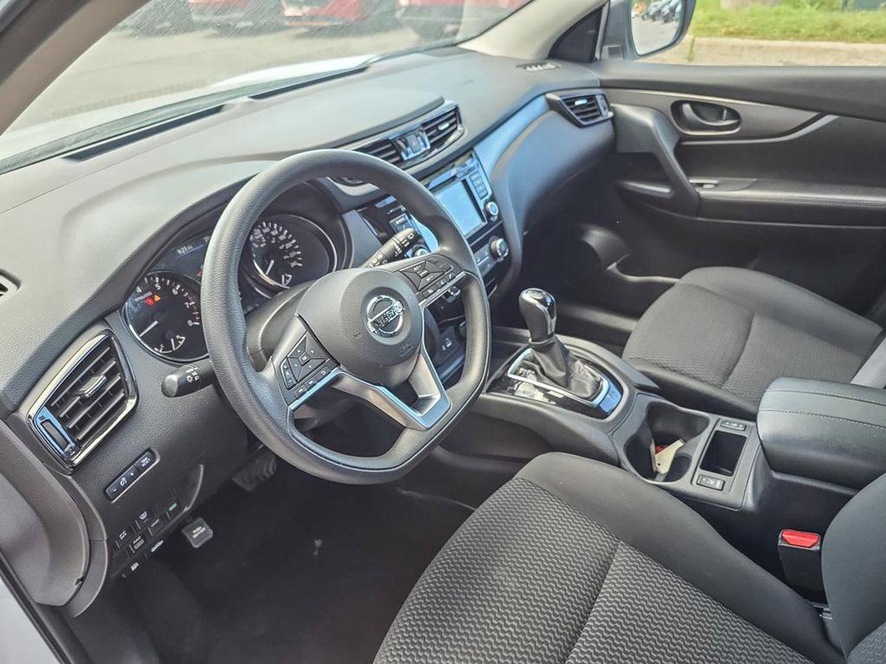 2023 Nissan Qashqai S Photo