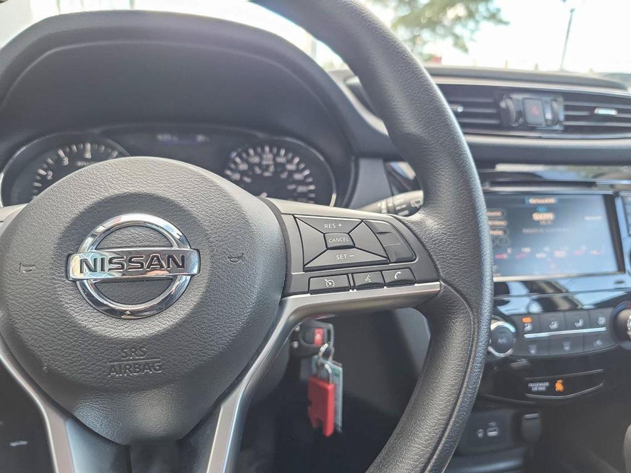 2023 Nissan Qashqai S Photo
