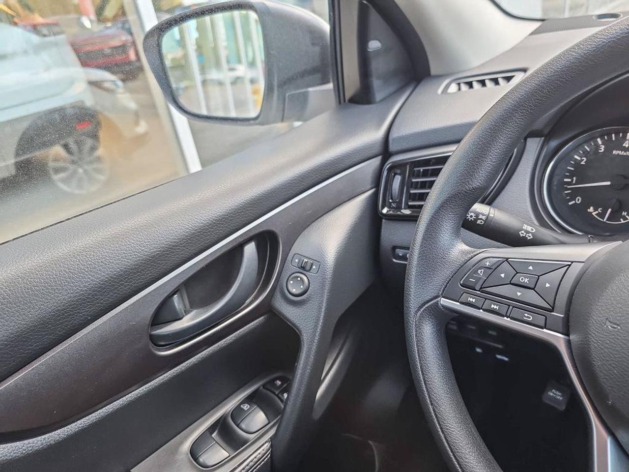 2023 Nissan Qashqai S Photo