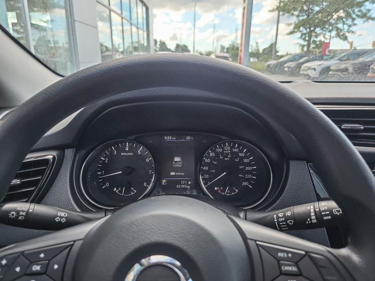 2023 Nissan Qashqai S Photo