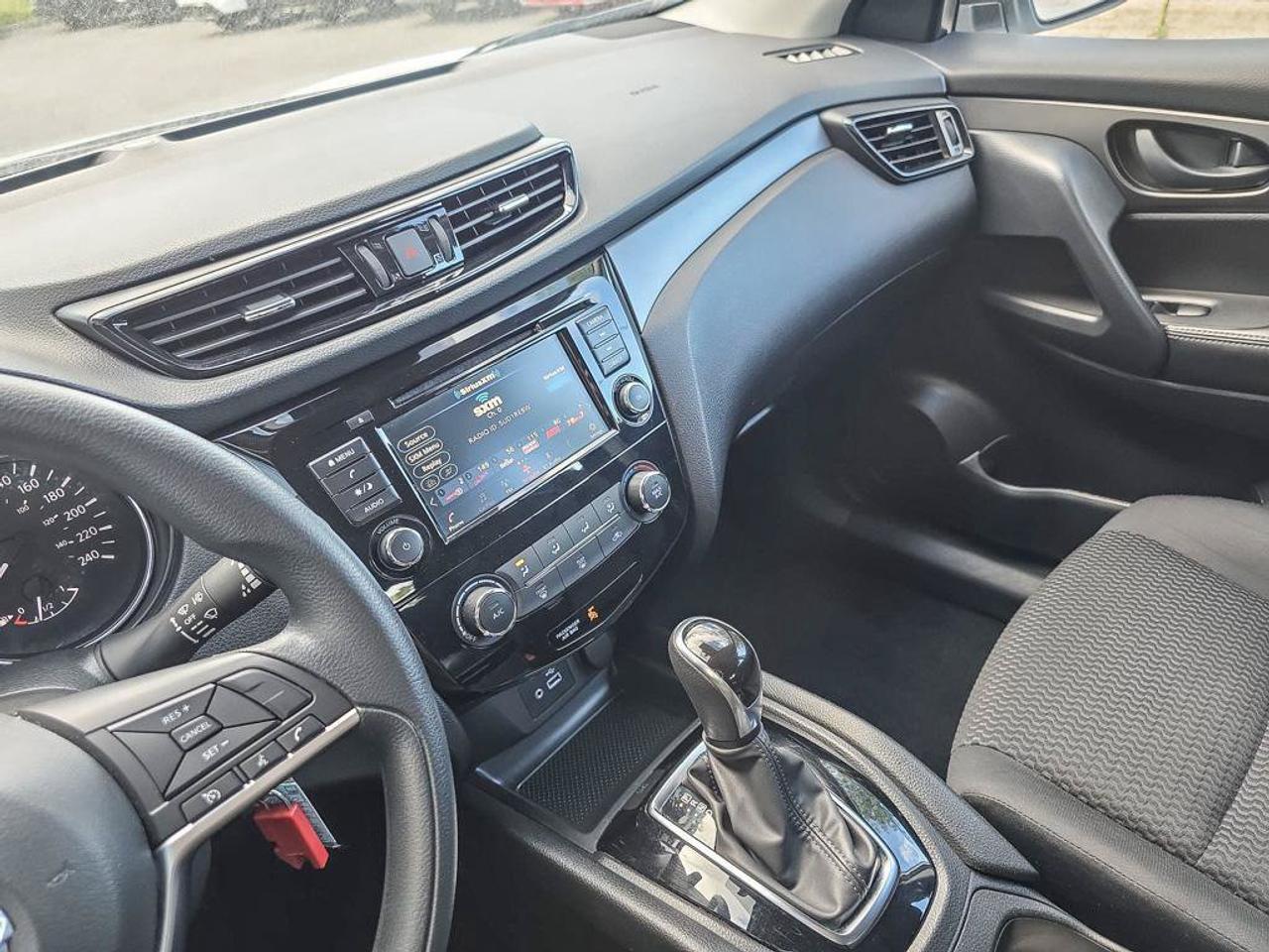 2023 Nissan Qashqai S Photo