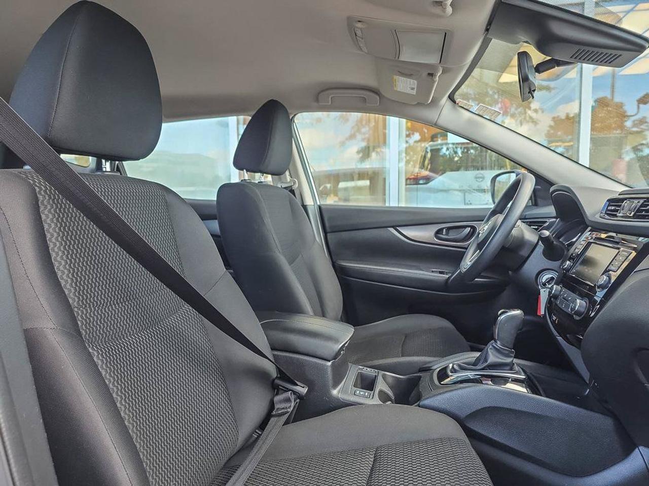 2023 Nissan Qashqai S Photo