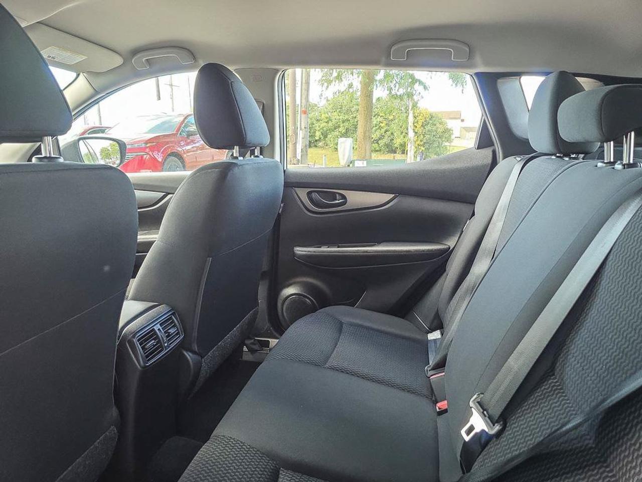 2023 Nissan Qashqai S Photo