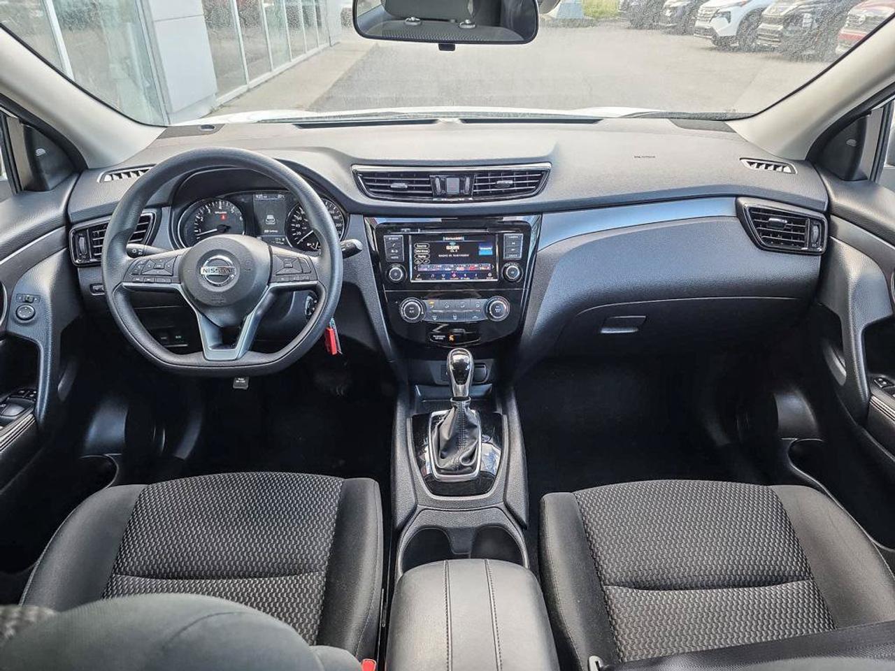 2023 Nissan Qashqai S Photo
