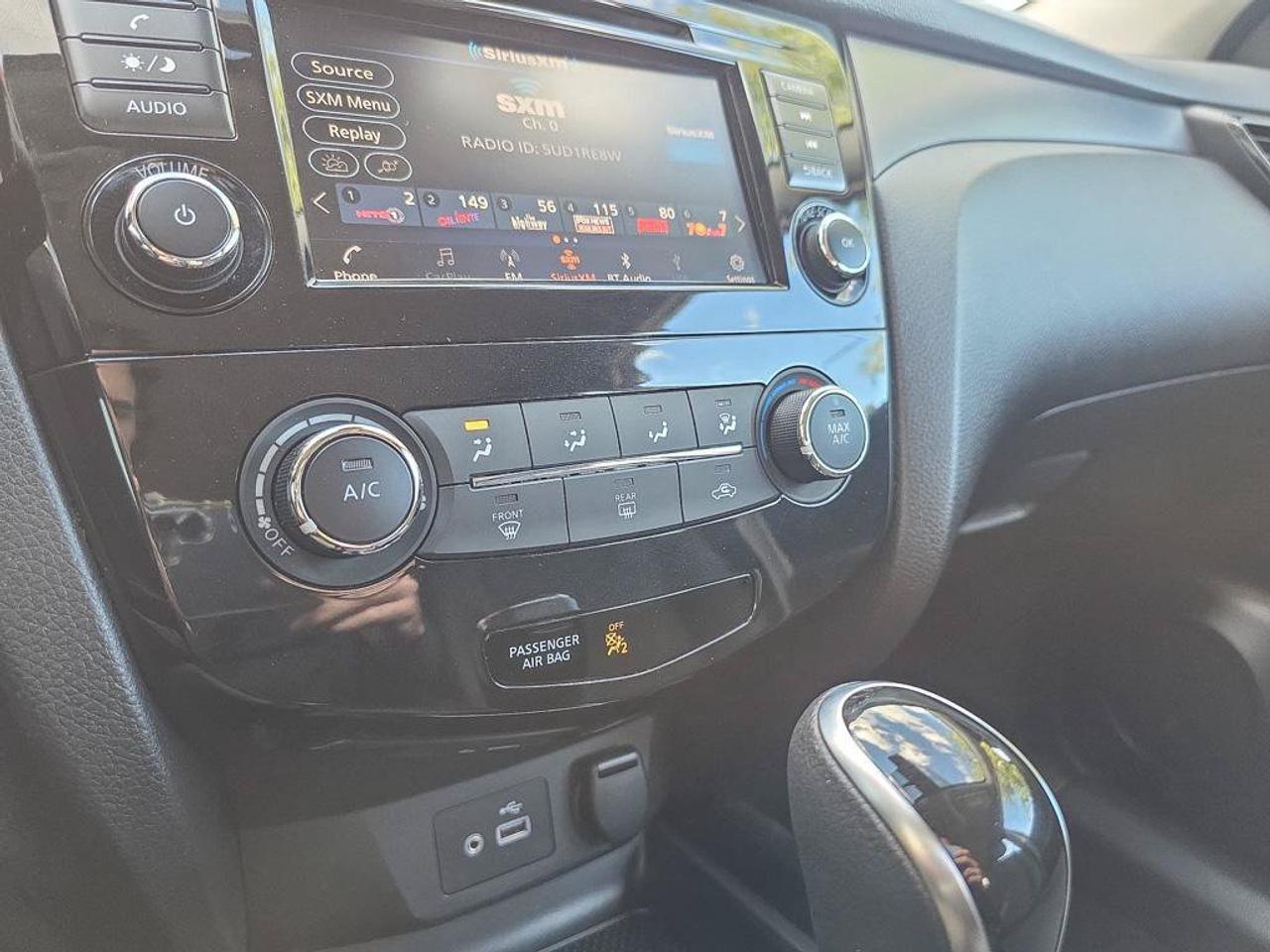 2023 Nissan Qashqai S Photo