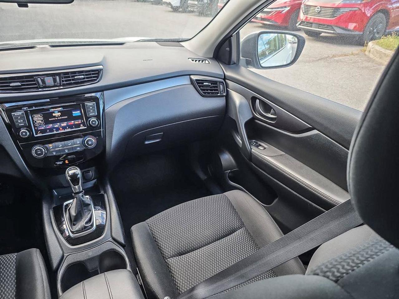 2023 Nissan Qashqai S Photo