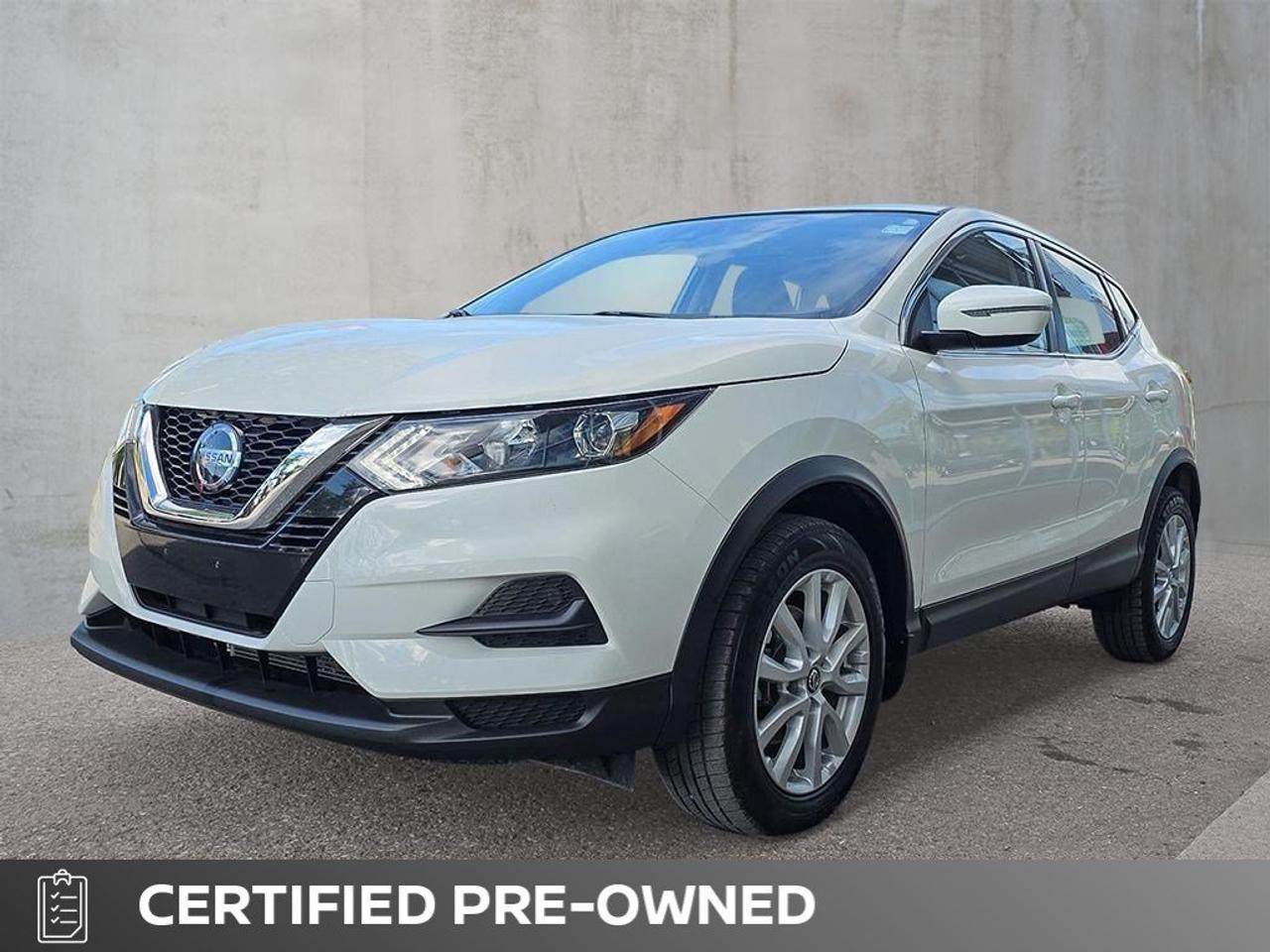 2023 Nissan Qashqai S Photo