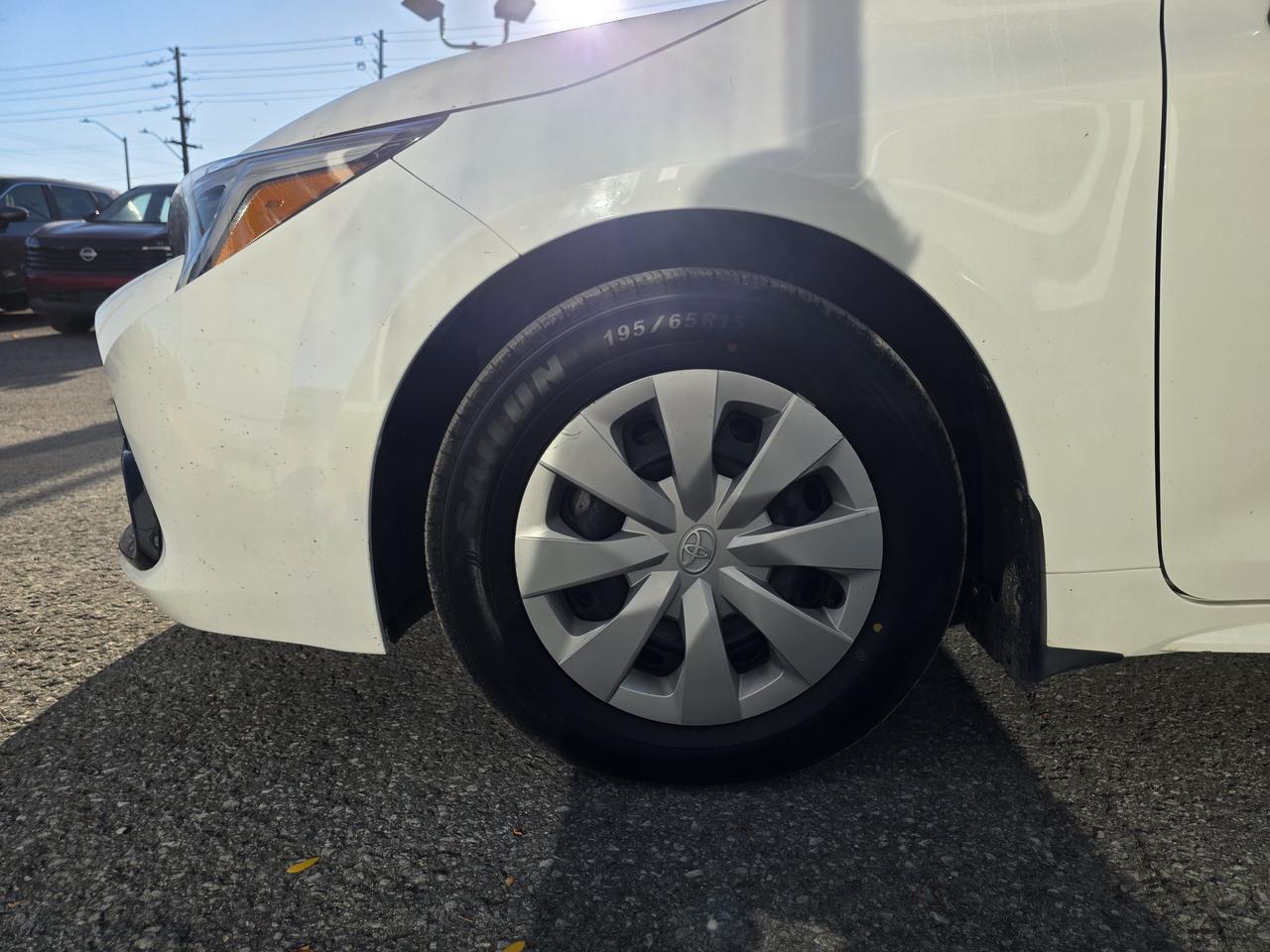 2025 Toyota Corolla Hatchback  Photo