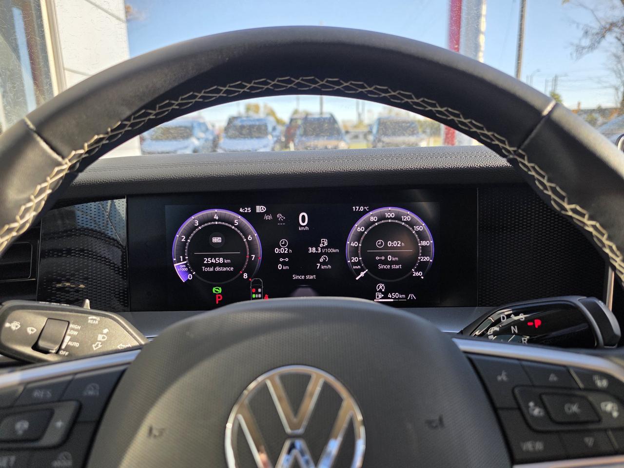 2026 Volkswagen Tiguan COMFORTLINE Photo