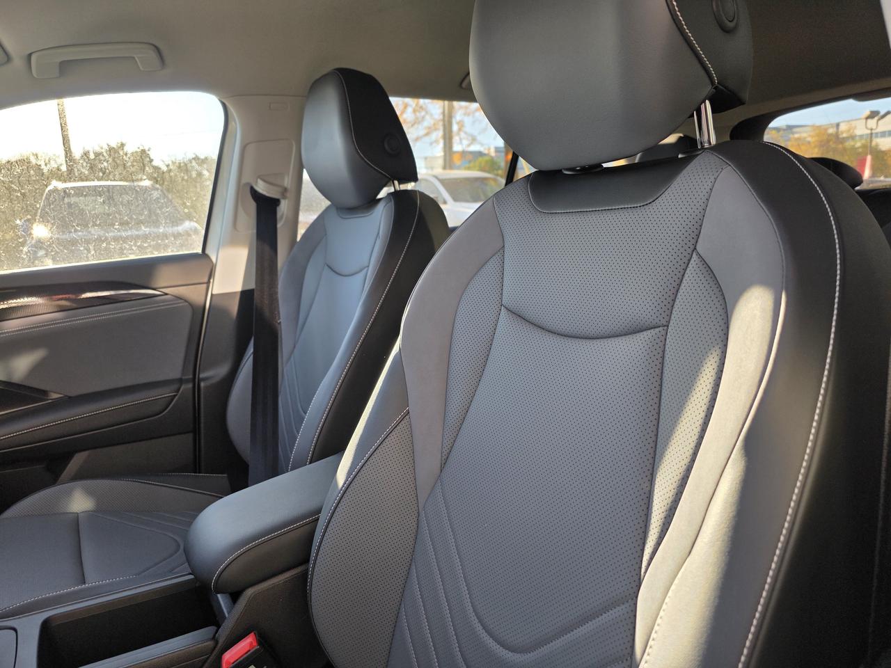 2026 Volkswagen Tiguan COMFORTLINE Photo