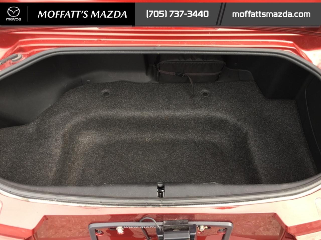 2007 Mazda MX-5 GT Photo