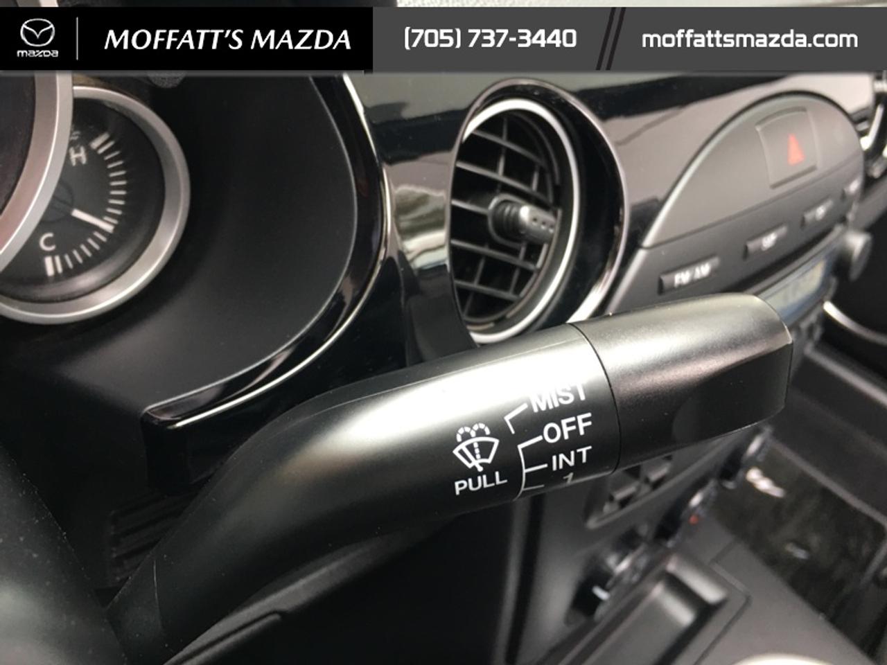 2007 Mazda MX-5 GT Photo