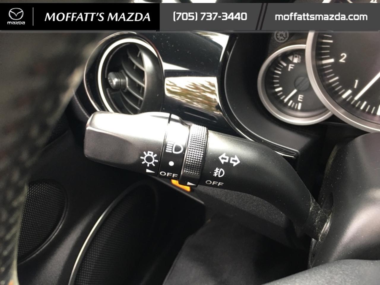 2007 Mazda MX-5 GT Photo