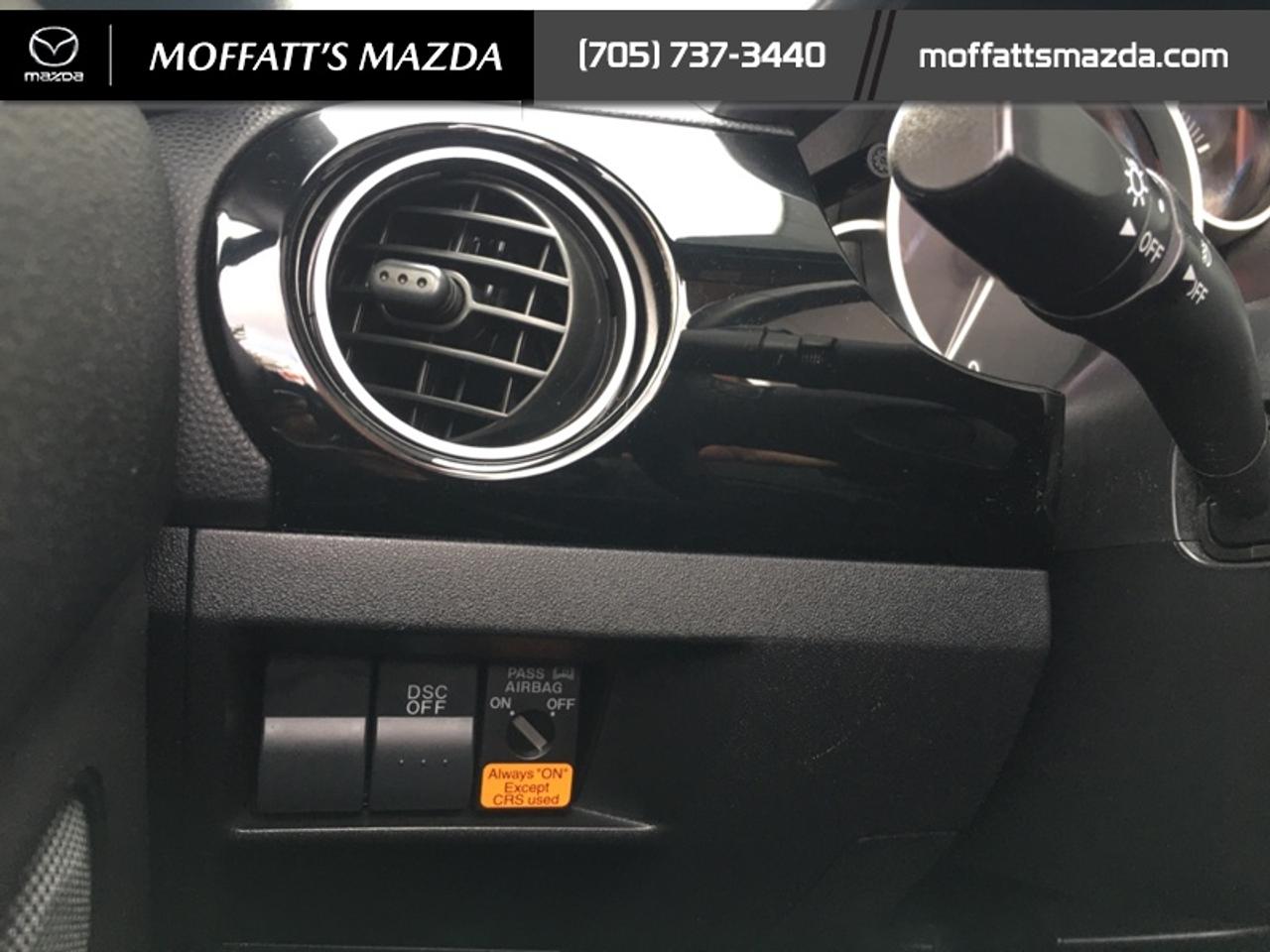 2007 Mazda MX-5 GT Photo