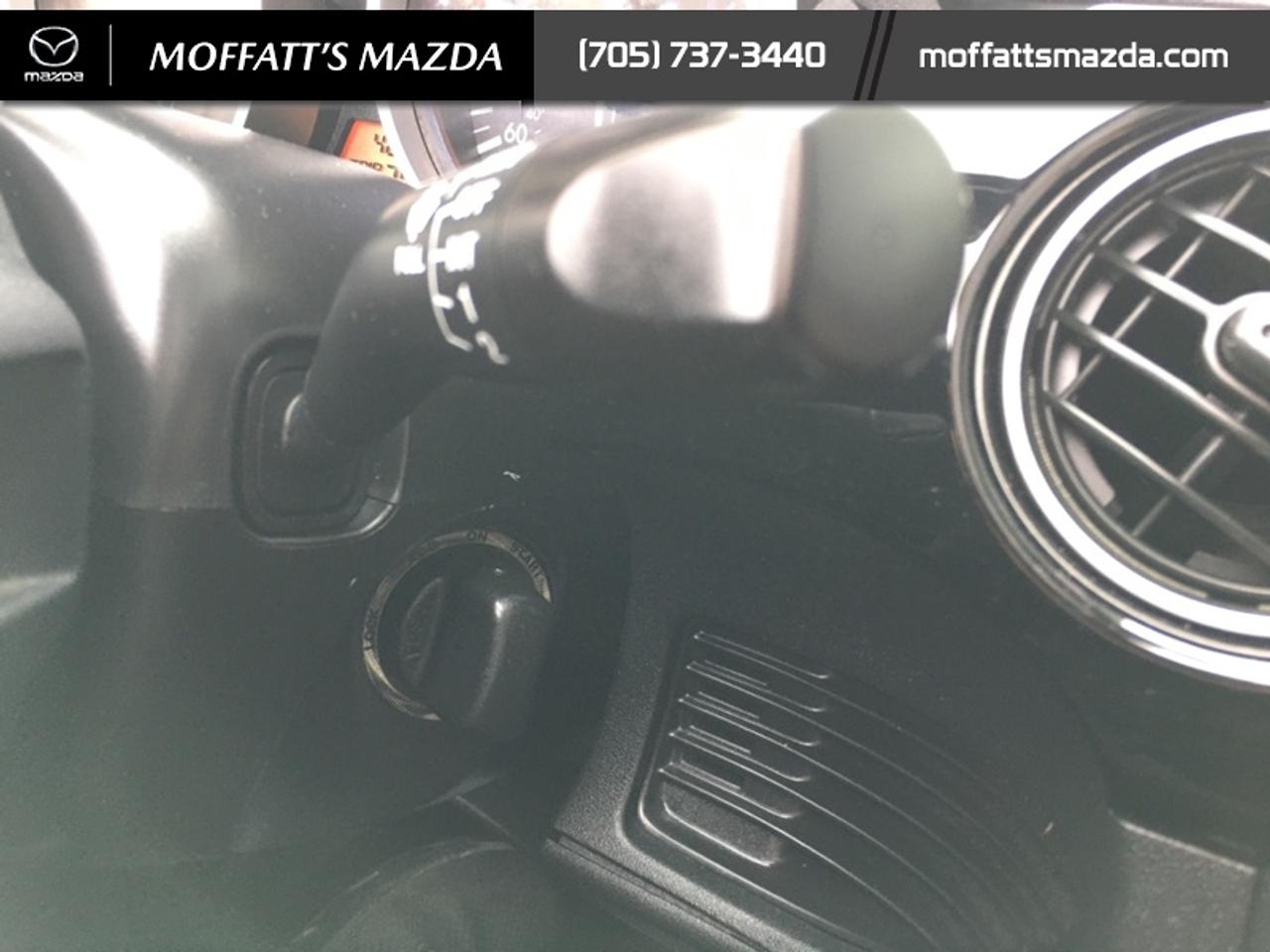 2007 Mazda MX-5 GT Photo