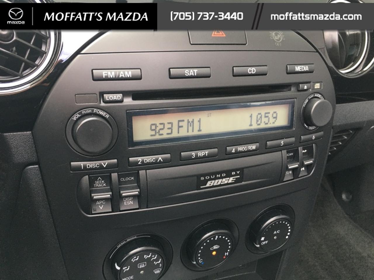2007 Mazda MX-5 GT Photo