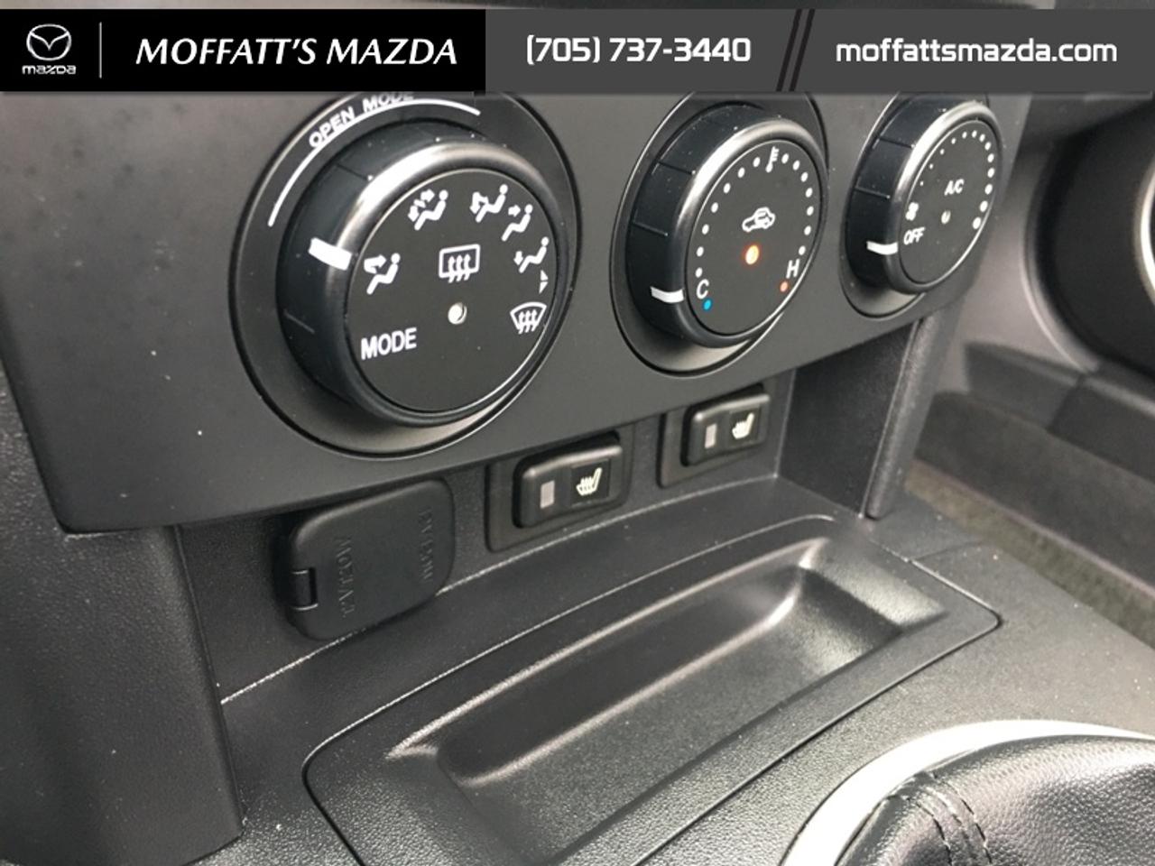 2007 Mazda MX-5 GT Photo