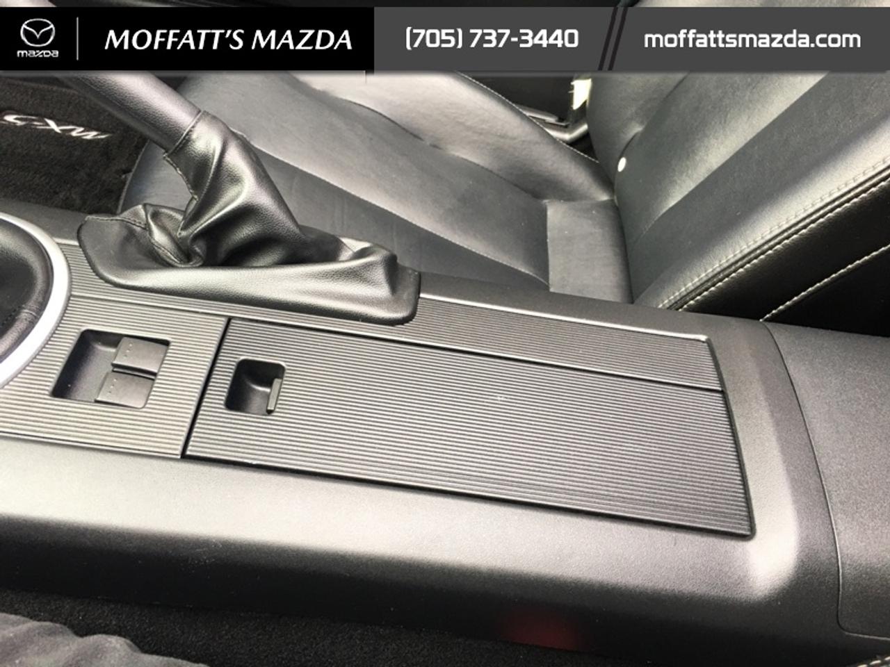 2007 Mazda MX-5 GT Photo