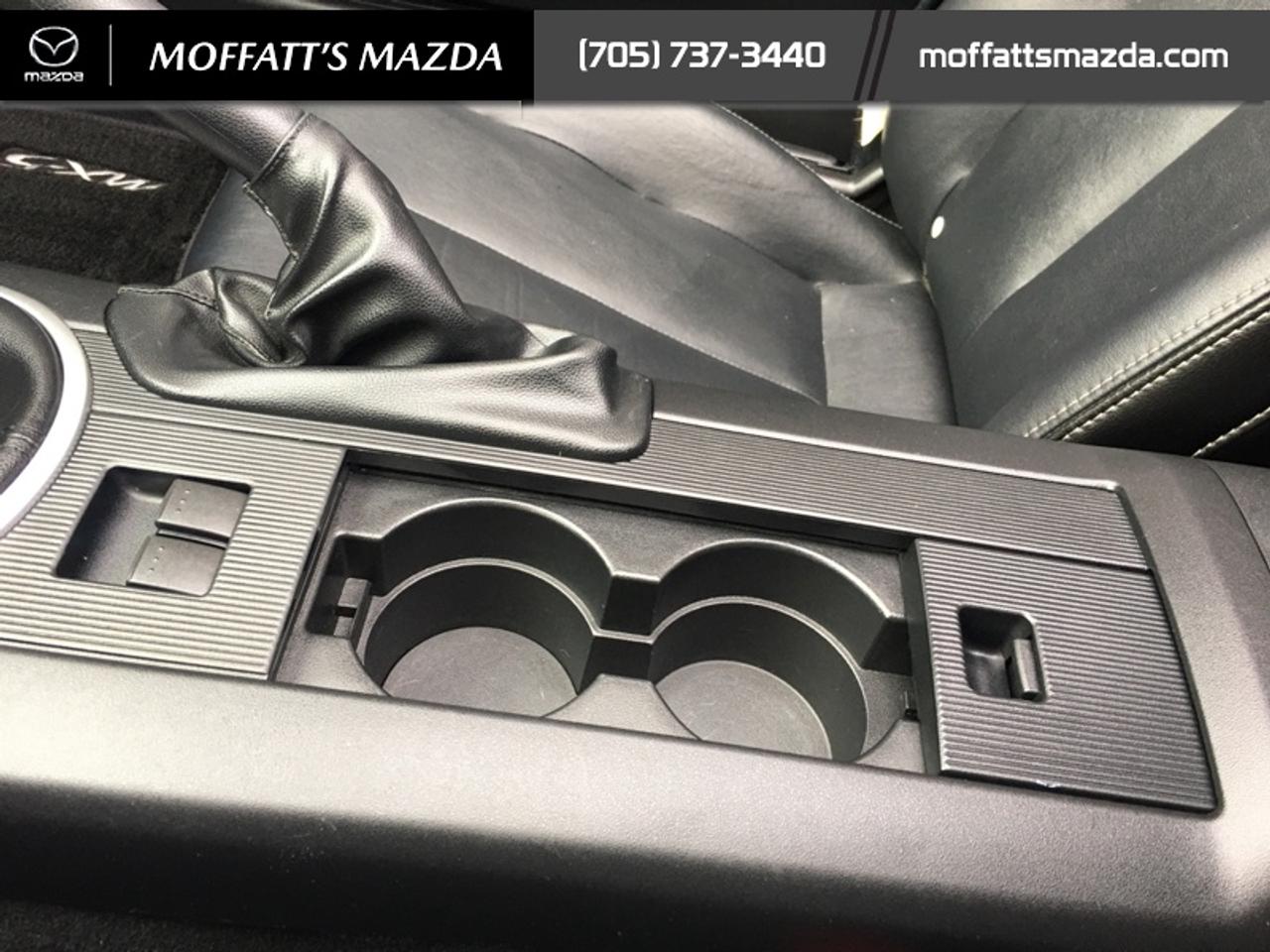 2007 Mazda MX-5 GT Photo
