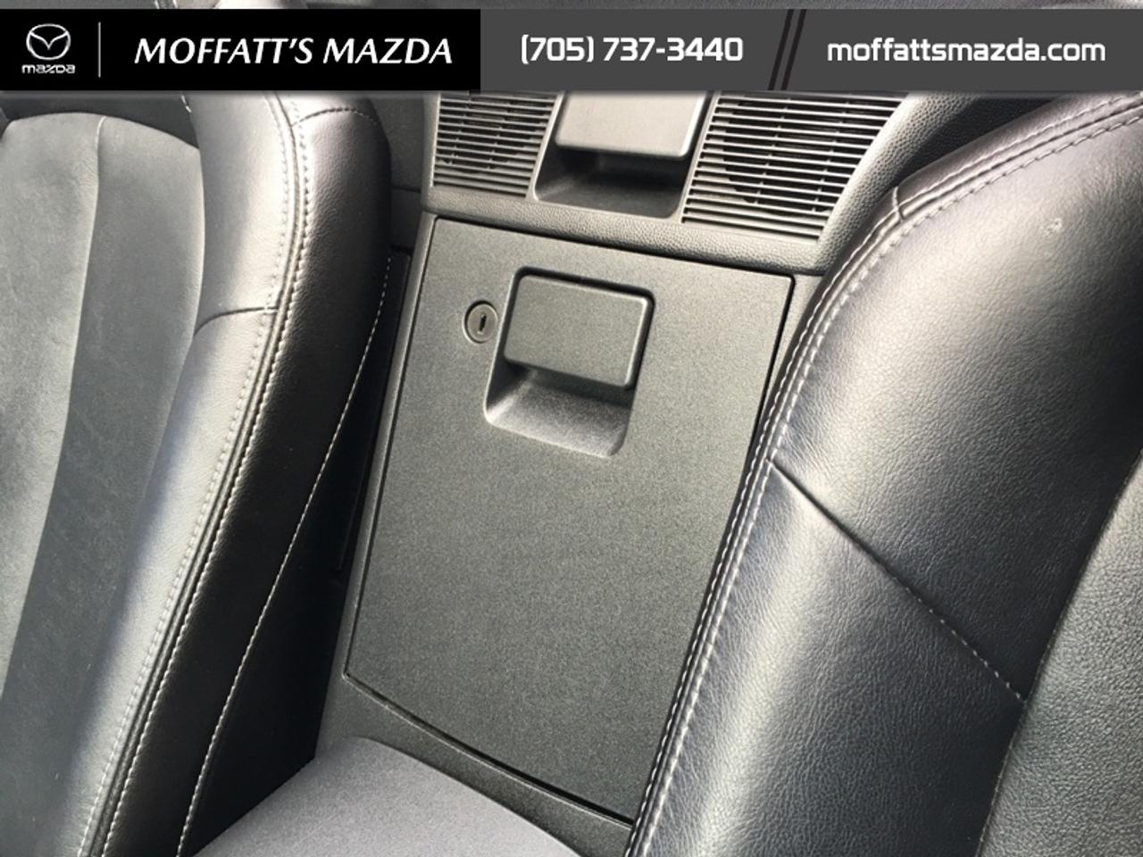 2007 Mazda MX-5 GT Photo