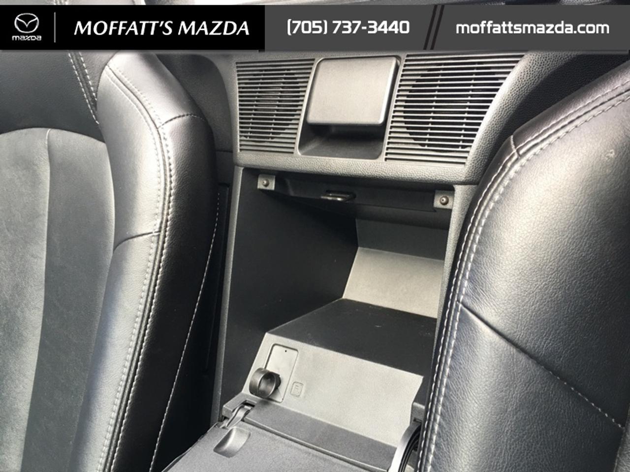2007 Mazda MX-5 GT Photo