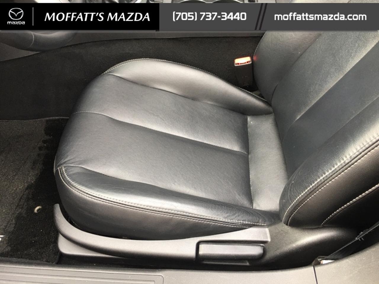 2007 Mazda MX-5 GT Photo