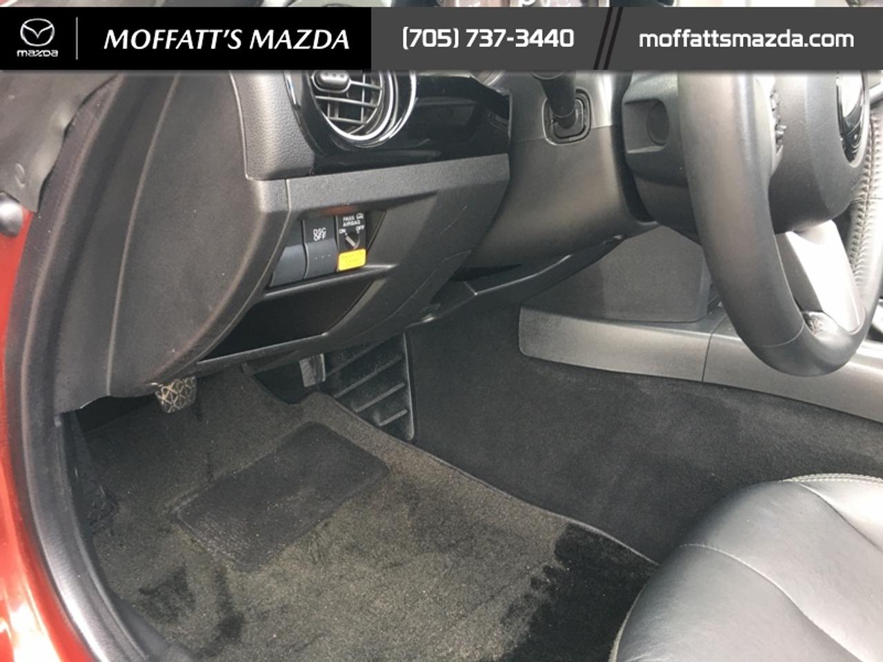 2007 Mazda MX-5 GT Photo