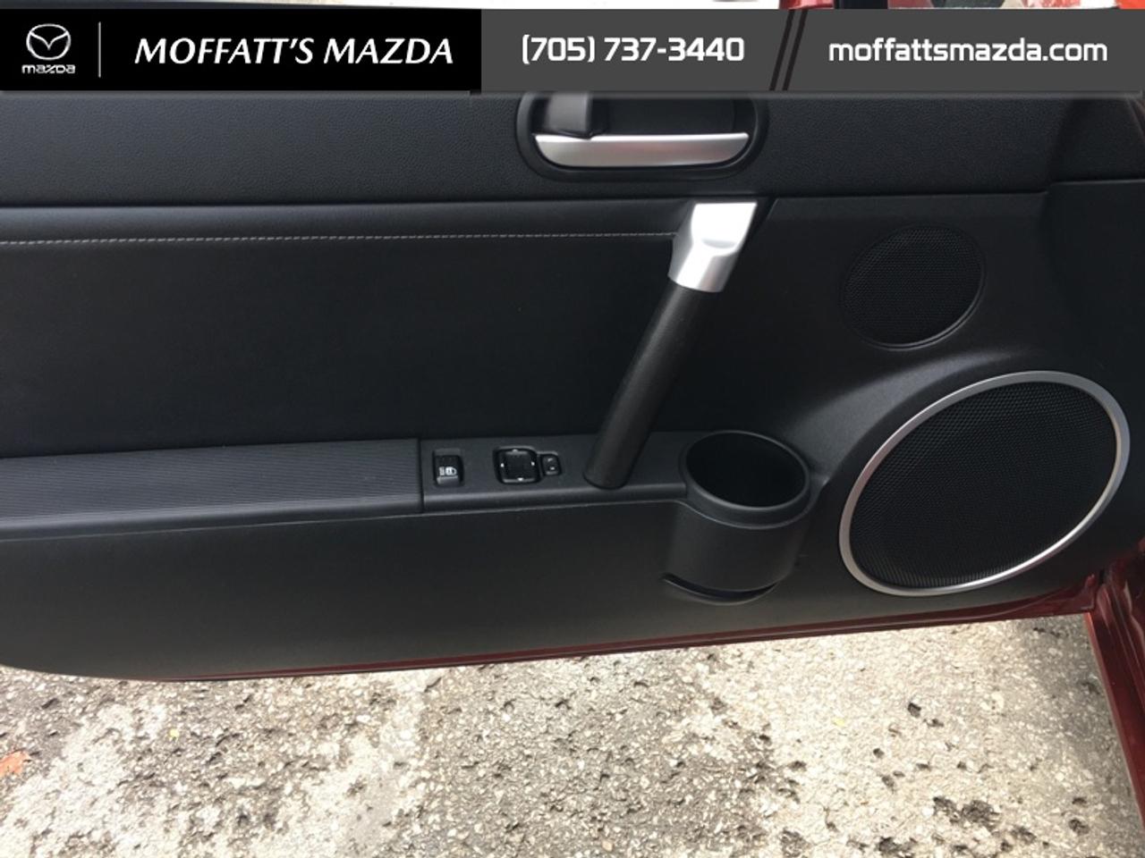 2007 Mazda MX-5 GT Photo