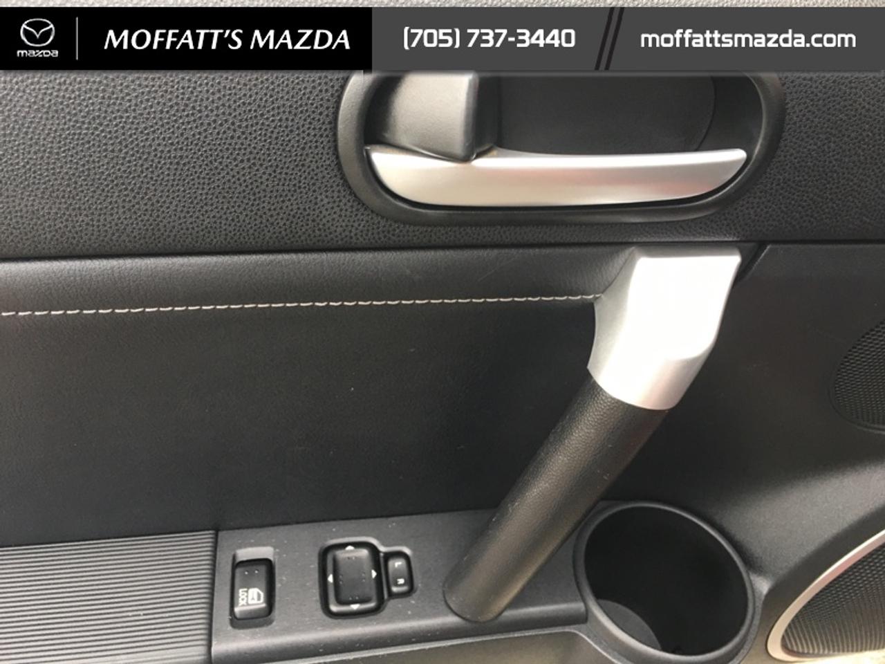 2007 Mazda MX-5 GT Photo